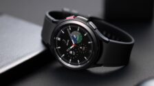 Daily Deal: 46mm Galaxy Watch 4 Classic price see a big drop!