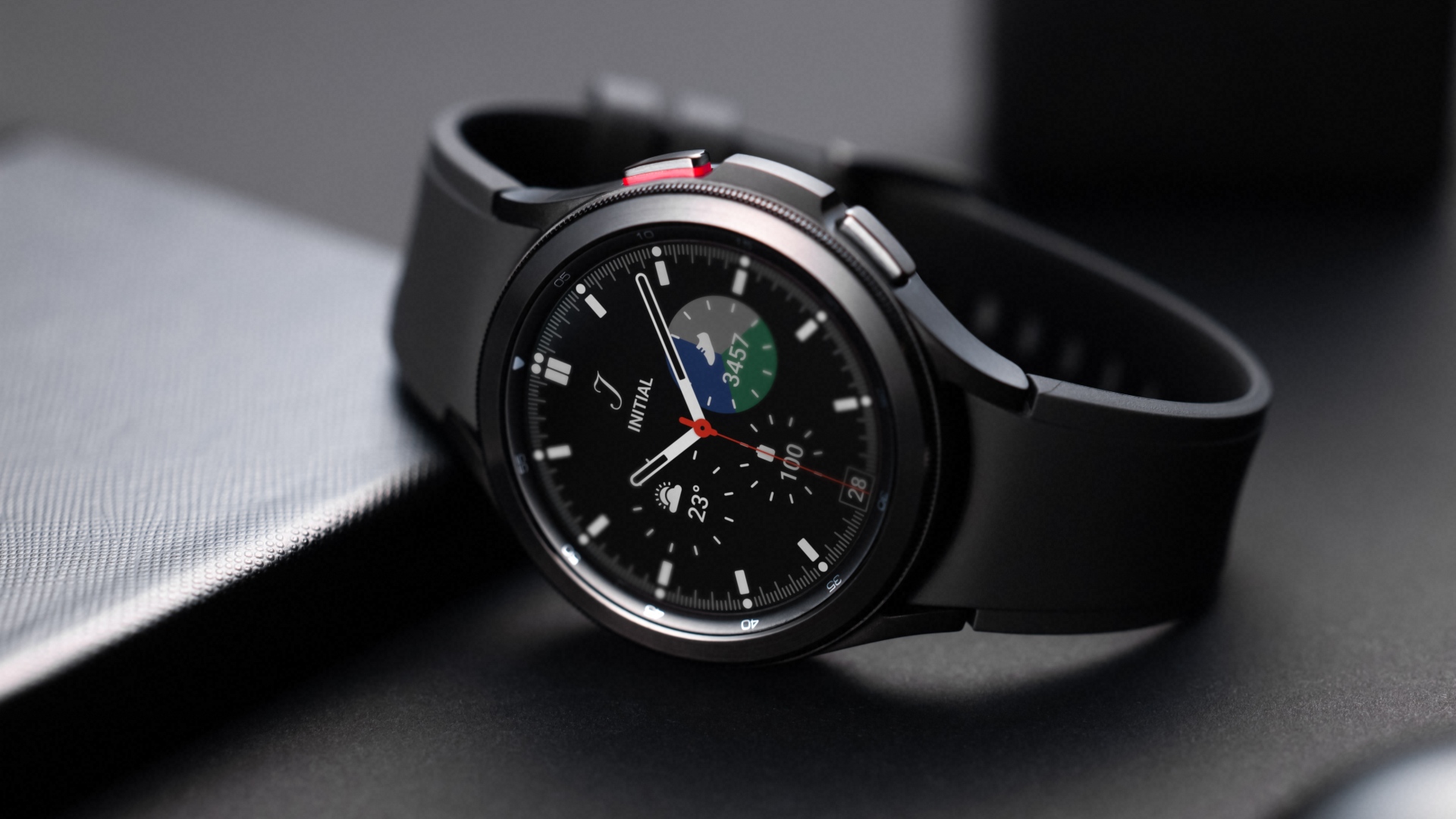 Galaxy Watch Plugin: Galaxy Watch Plugin giúp tối ưu hóa và tăng tính năng cho chiếc đồng hồ Galaxy Watch của bạn. Với nhiều tính năng hữu ích, Plugin giúp bạn quản lý các ứng dụng và thông báo một cách dễ dàng hơn. Hãy tải xuống và trải nghiệm trên chiếc đồng hồ Samsung Galaxy Watch của bạn.