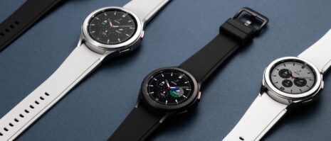 Samsung releases Walkie-Talkie app for the Galaxy Watch 4