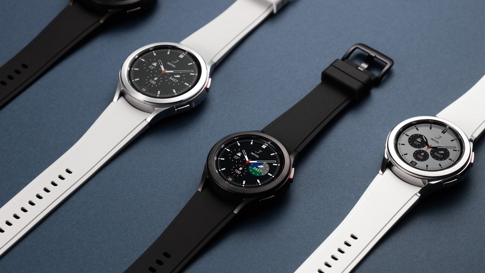 Stable Galaxy Watch 4 One UI 6 Watch Update Out In More Markets SamMobile Stable Galaxy Watch 4 One UI 6 Watch Update Out In More Markets SamMobile