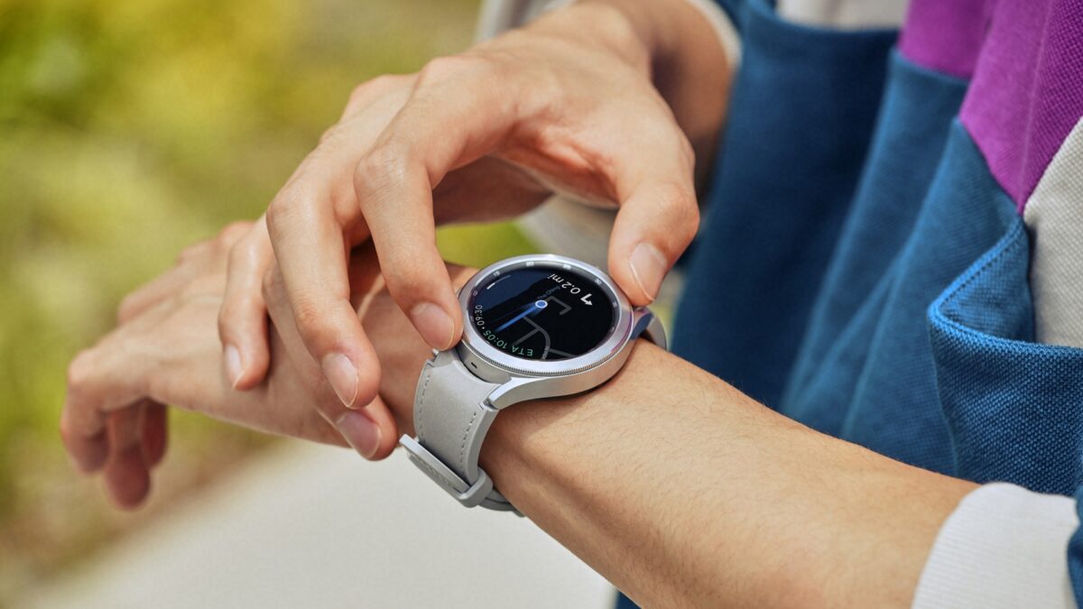 Samsung Galaxy Watch 5 launch date 