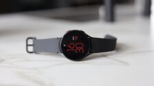 Galaxy Watch 4 series gets sixth One UI 4.5 beta update