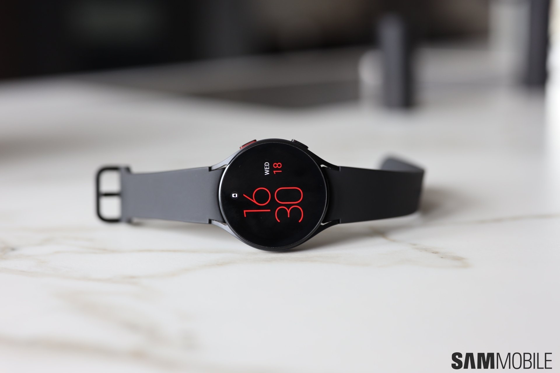 Samsung Galaxy Watch4 Review