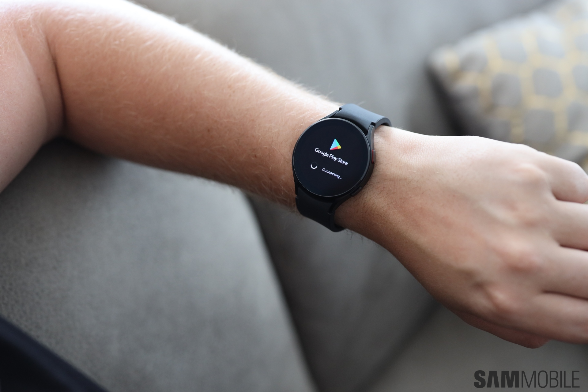 galaxy watch 4 review 10