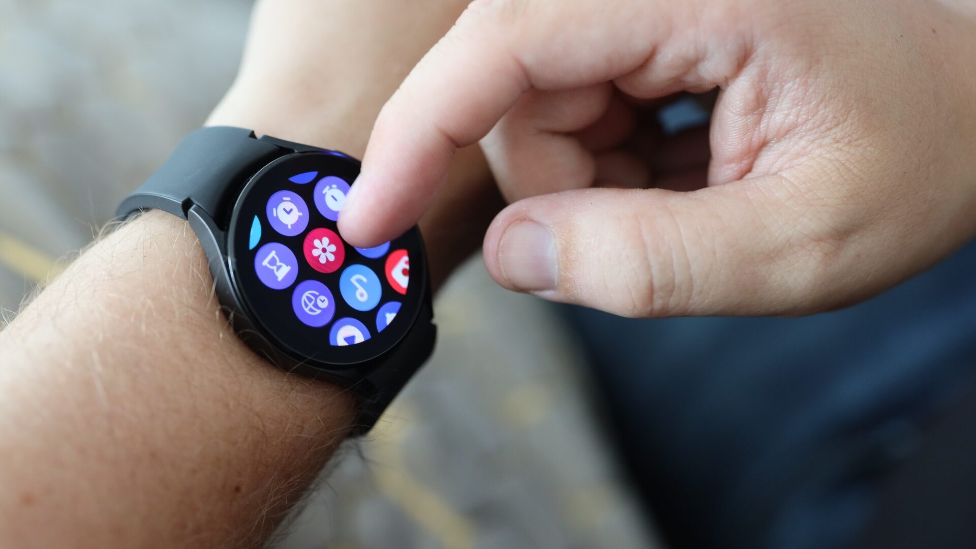 Galaxy Watch 4 Classic review: Samsung Google partnership means