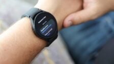 Samsung will soon release One UI Watch Beta update for Galaxy Watch 4