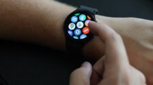 Samsung dropped out of top smartwatch brands in India last year