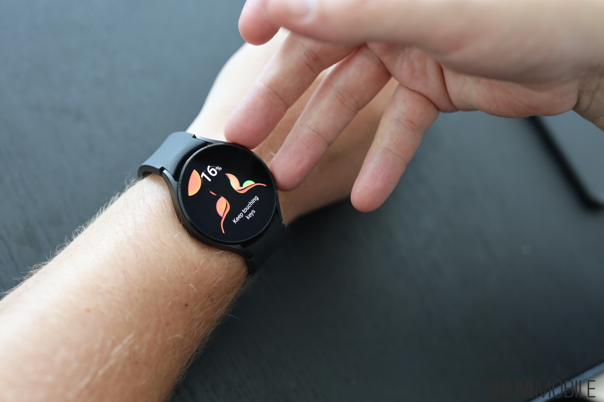 Samsung Galaxy Watch4 Review