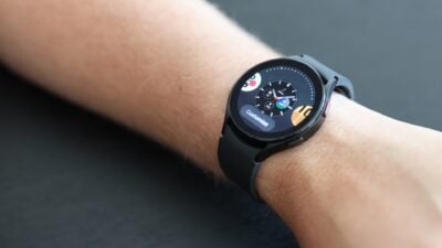 galaxy watch 4 review 6