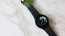 Samsung will enable the Galaxy Watch 4 ECG sensor this month in Taiwan