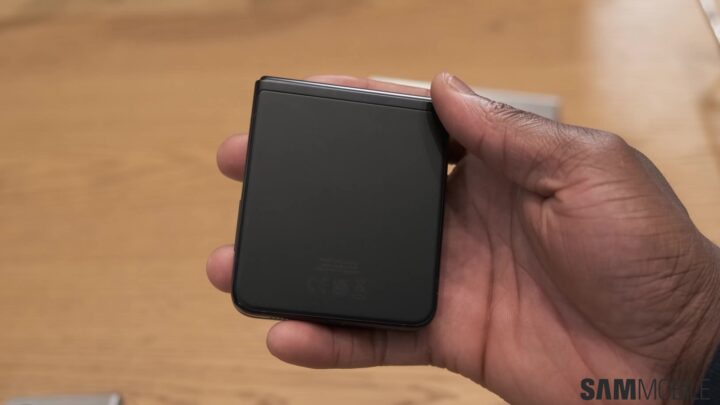 Galaxy Z Flip 3 Charging Speed Has Samsung Upgraded It To 25w Sammobile