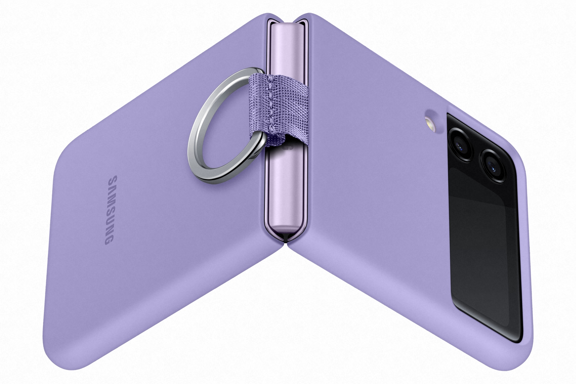 Samsung has a range of crazy-cool Galaxy Z Flip 3 cases - SamMobile