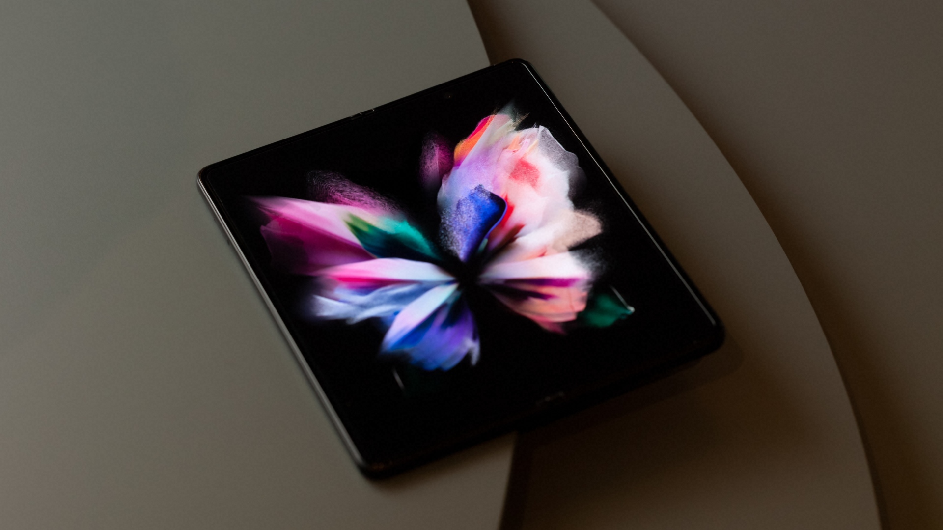 Wallpaper Engine on Z Fold  rGalaxyFold