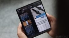 Samsung kicks foldable display production into high gear to keep up with demand