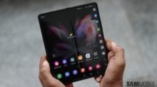Unhappy foldable phone customers in Poland might sue Samsung