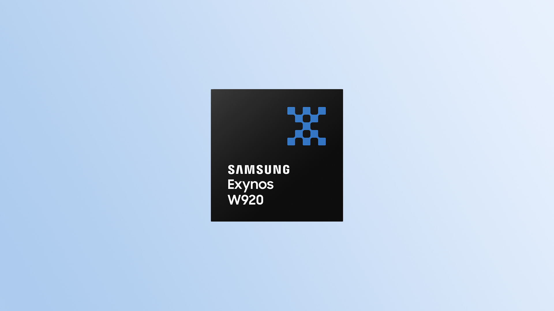 Samsung Exynos W920