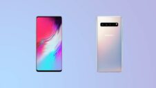 Galaxy S10 5G gets January 2023 security update