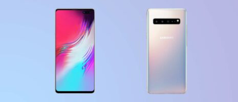 Samsung Galaxy S10 5G