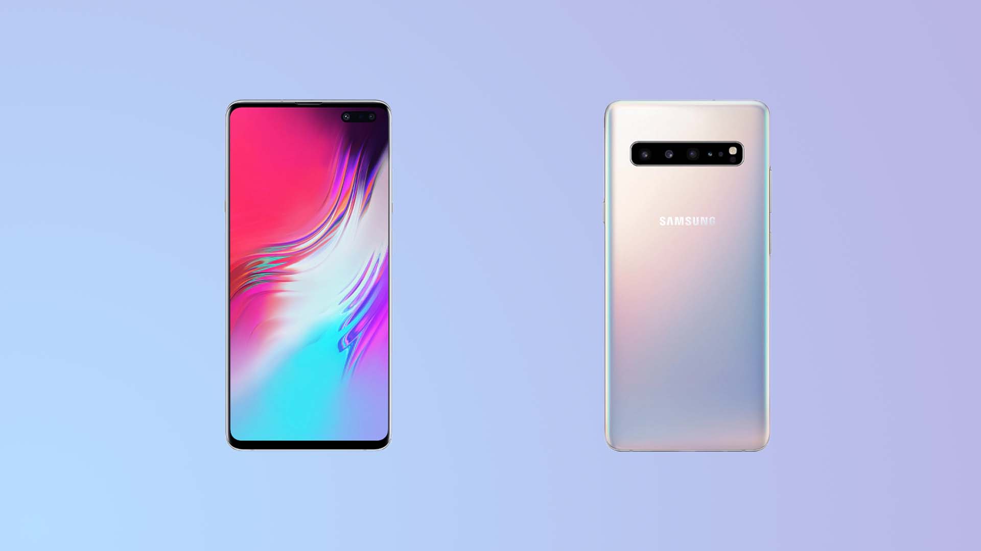Samsung Galaxy S10 5G gets January 2023 security update - SamMobile