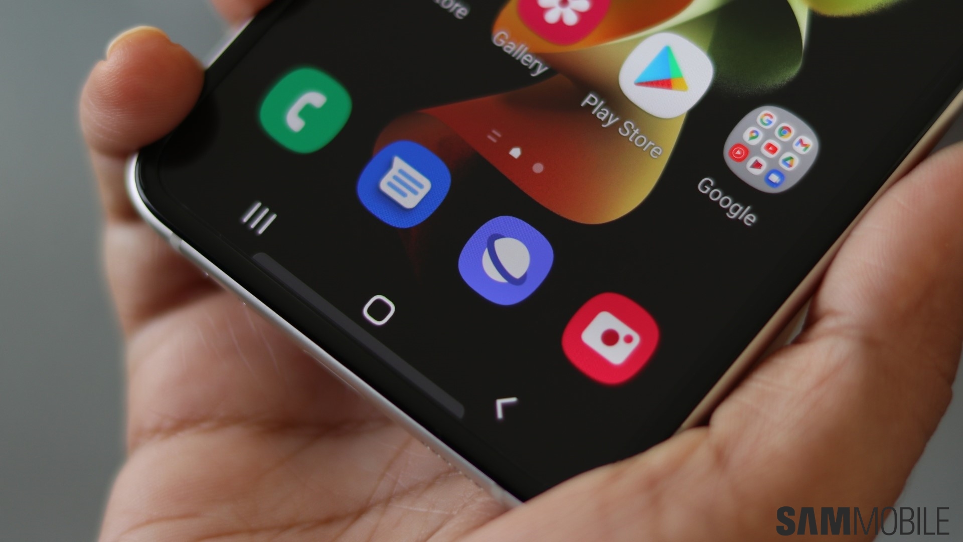 Android 14 puede asegurarse de que su dispositivo pueda acceder a la web incluso a medida que envejece