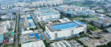 Extended lockdown would hurt Samsung’s semiconductor factory in Xian