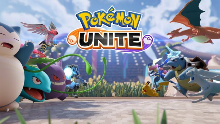 Download Pokémon UNITE APK for Android, Play on PC and Mac