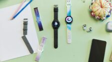 Galaxy Watch 4 series gets six unique Sami Miro Vintage eco watchbands