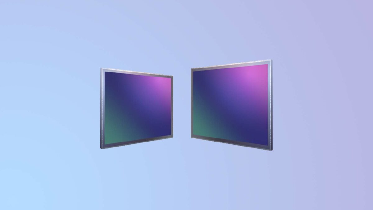 ISOCELL — Imagine 3 Samsung ISOCELL HP1 GN5 Camera Sensor