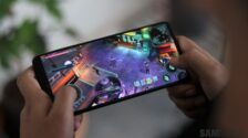 Galaxy Gaming: What we are playing in November 2021