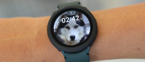 March 2024 security update for Galaxy Watch 4 in India brings new features