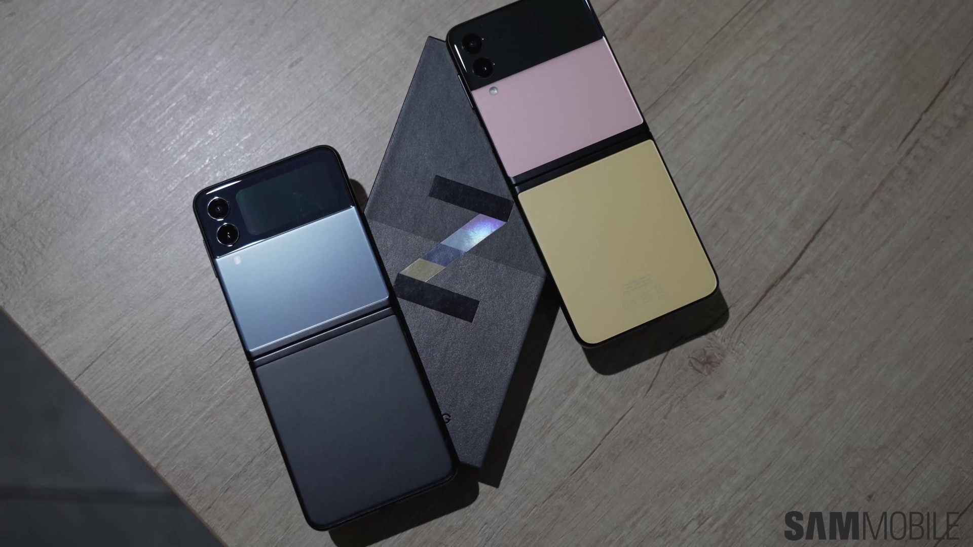 Some More Samsung Galaxy Z Flip 4 Galaxy Z Fold 4 Official Cases Leak Sammobile
