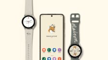 Samsung intros limited-edition Maison Kitsuné Galaxy Watch 4 and Buds 2
