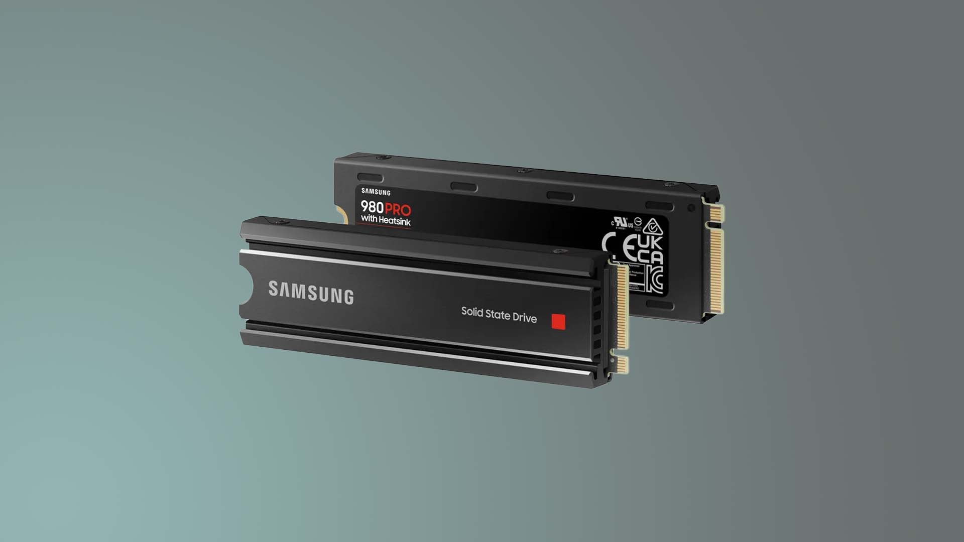 Samsung's first gen 5 SSD is slower than most PS5 SSDs, but that might be  okay