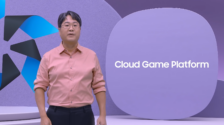 Samsung is entering the cloud gaming space, again