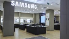 Samsung to host watch parties for Canada at FIFA World Cup 2022