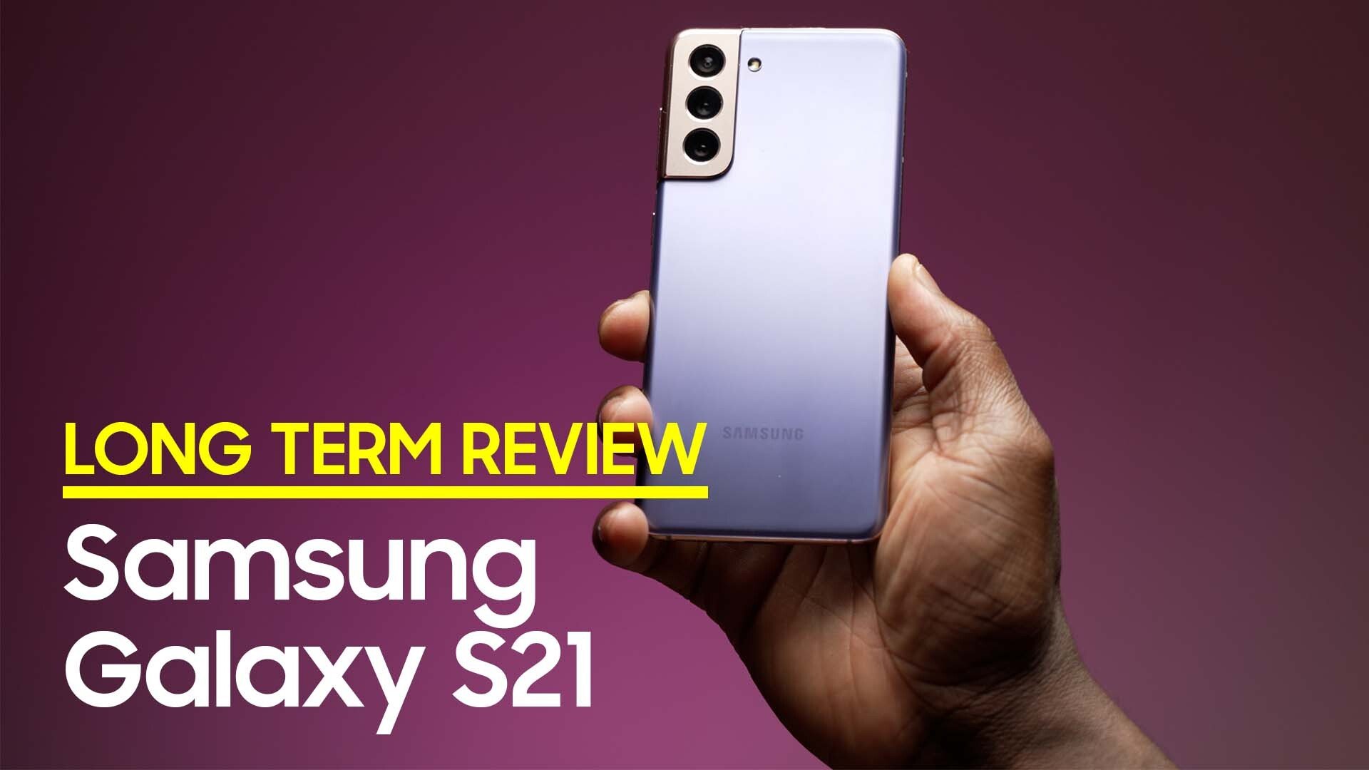 Samsung Galaxy S21 Ultra - SamMobile