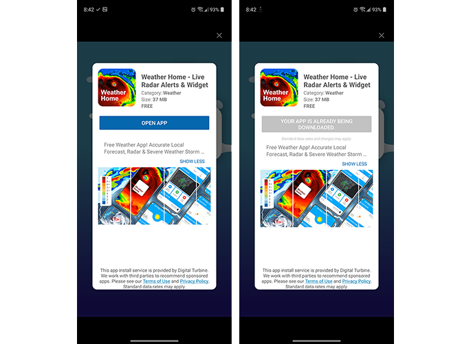 Scummy Ad Malware Android Smartphones Appreciate Digital Turbine Ignite