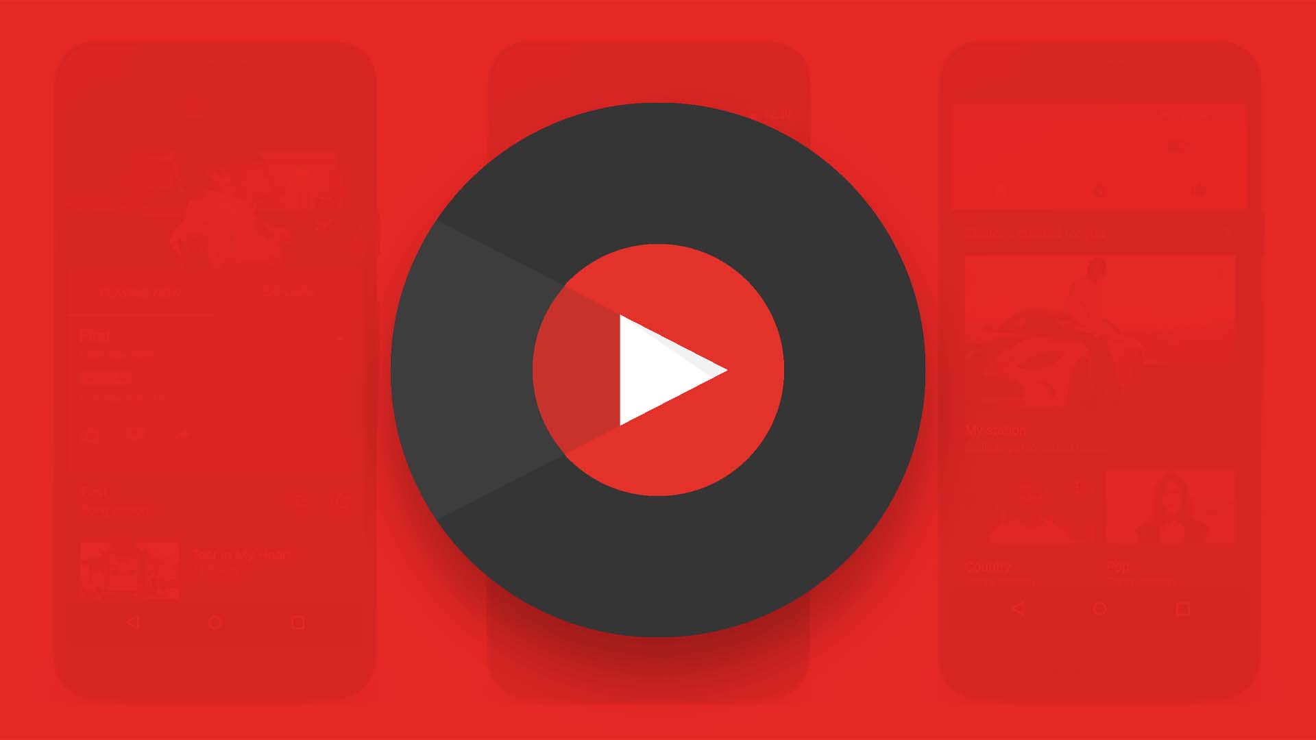 Thay đổi Material You cho ứng dụng YouTube Music trên Android - Với những thay đổi về giao diện Material You trên ứng dụng YouTube Music của bạn, bạn sẽ có được một trải nghiệm âm nhạc tuyệt vời hơn bao giờ hết. Với giao diện mới chỉnh sửa cho ứng dụng của bạn, sự hiện đại và chuyên nghiệp của nó sẽ khiến bạn hài lòng và hạnh phúc.