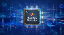 MediaTek’s Dimensity 1080 chipset brings 200MP camera support to budget phones