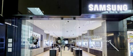 Samsung’s profit rises by 931% in Q1 2024 as chip sales recover