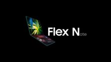 Samsung Flex Note foldable laptop may learn from the Z Fold 5