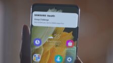 Samsung Health week: What is the Samsung Health experience?