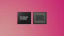 Samsung unveils world’s first LPDDR5X DRAM chip, could be used in Galaxy S22