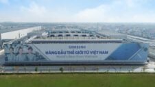 Samsung will massively increase its annual investment in Vietnam