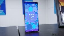 New Galaxy S10 update improves camera, Bluetooth, and system stability