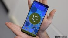 BREAKING: Galaxy S10 gets official Android 12 and One UI 4.0 update!