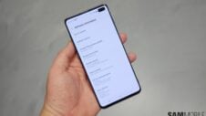 Galaxy S10 and Galaxy A50 will no longer get software updates