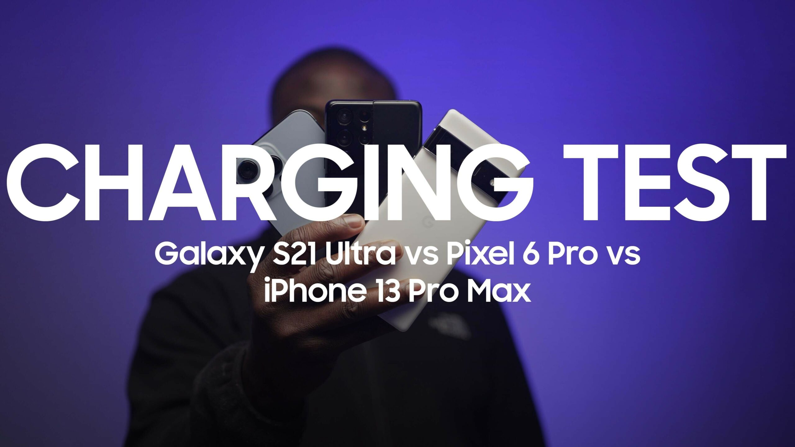galaxy s21 ultra vs pixel 6 pro vs iphone 13 pro max