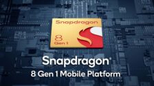 Qualcomm confirms Snapdragon 8 Gen 1 is made using Samsung’s 4nm process