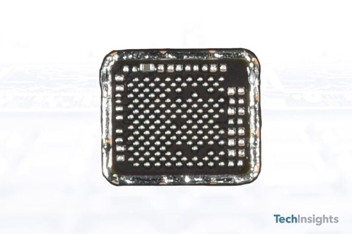 Samsung FR2 mmWave Transciever Package Google Pixel 6 Pro